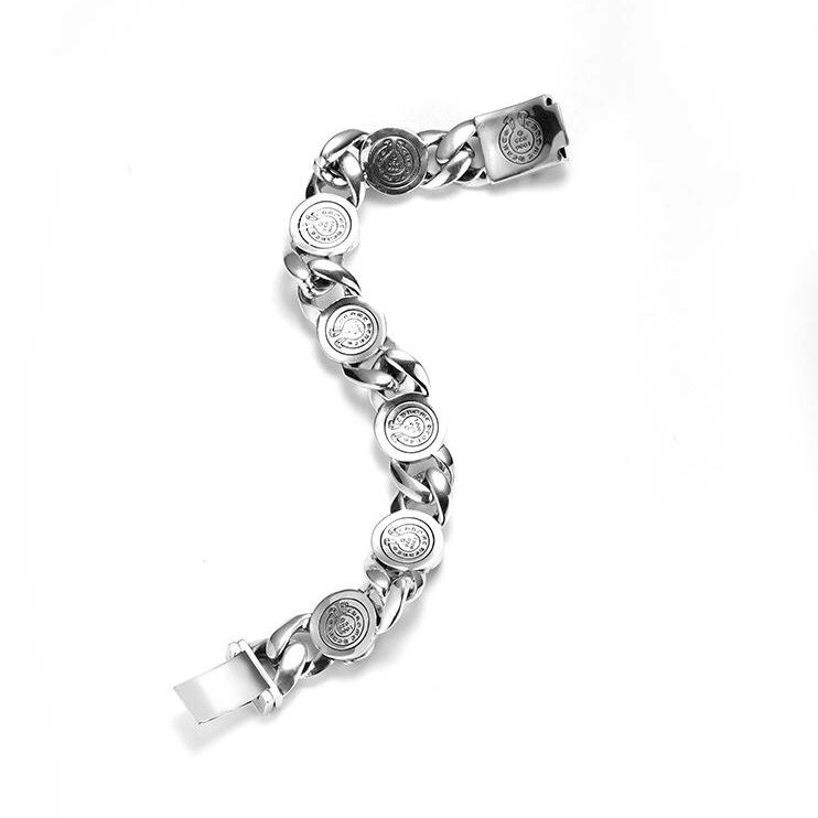 Trendsetting Chrxmx Hxxrts Bracelets 297370