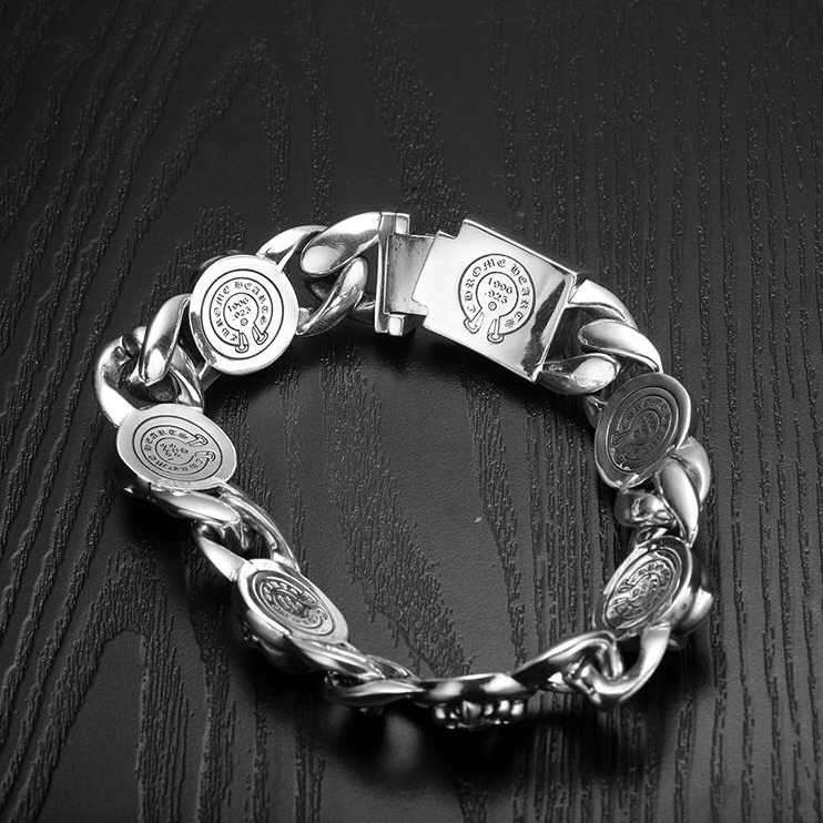 Trendsetting Chrxmx Hxxrts Bracelets 297370
