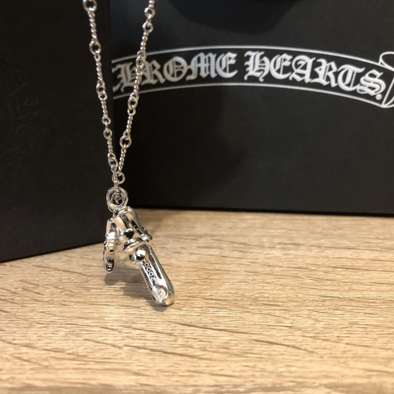 BestValue Chrxmx Hxxrts Necklaces 296958