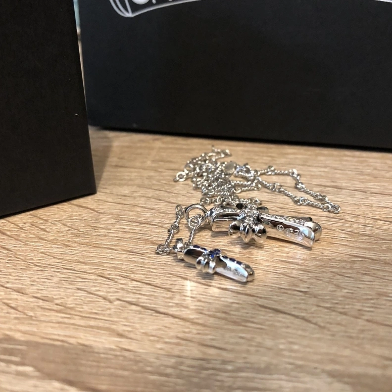 BestValue Chrxmx Hxxrts Necklaces 296958