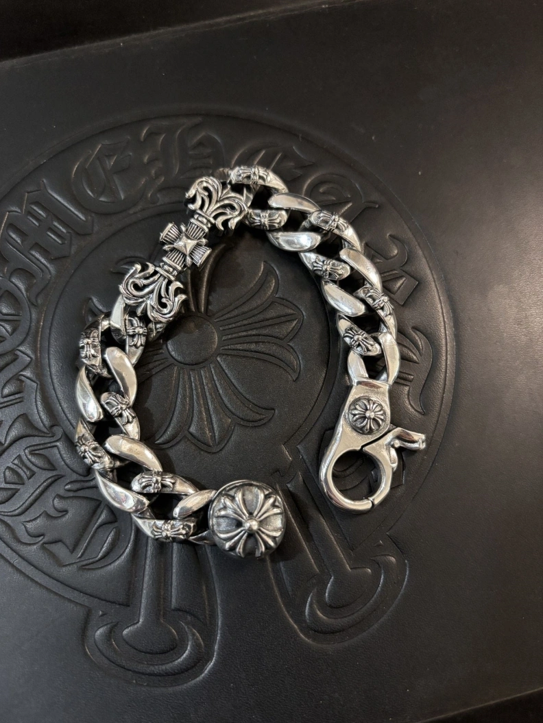 Chrxmx Hxxrts Bracelets GoodFit 297375