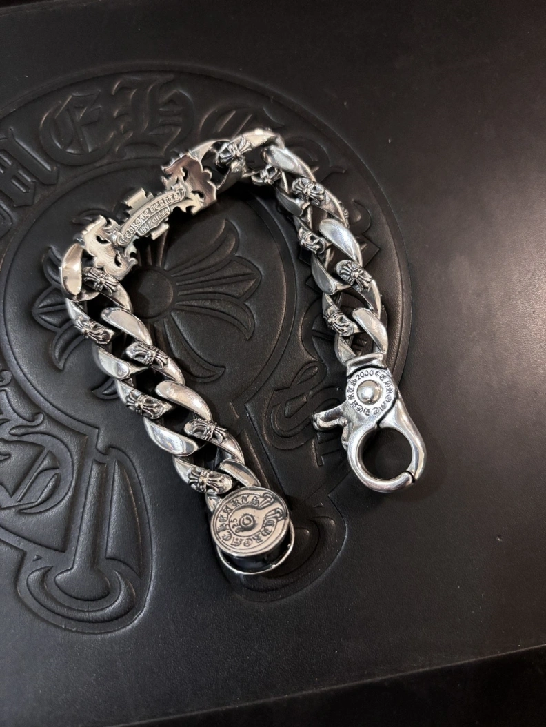 Chrxmx Hxxrts Bracelets GoodFit 297375