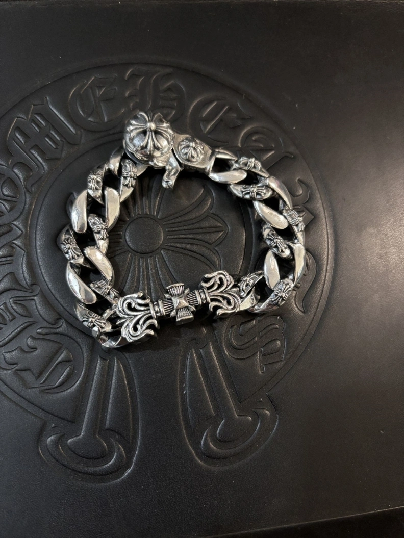 Chrxmx Hxxrts Bracelets GoodFit 297375