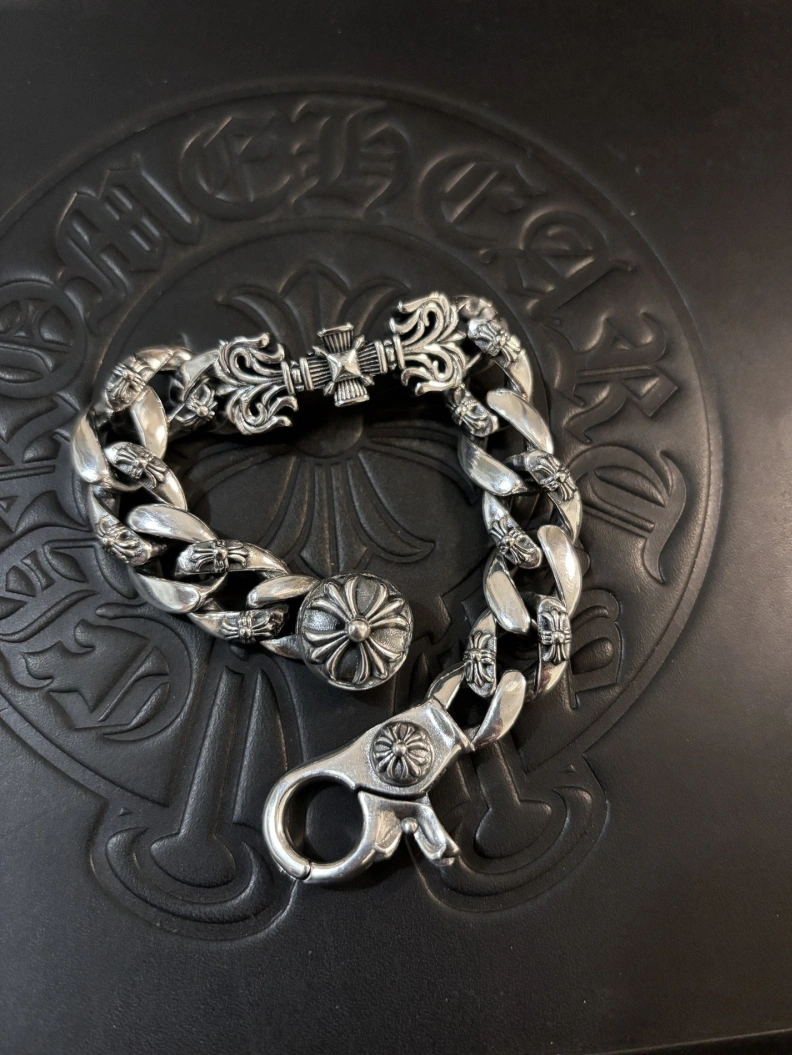Chrxmx Hxxrts Bracelets GoodFit 297375