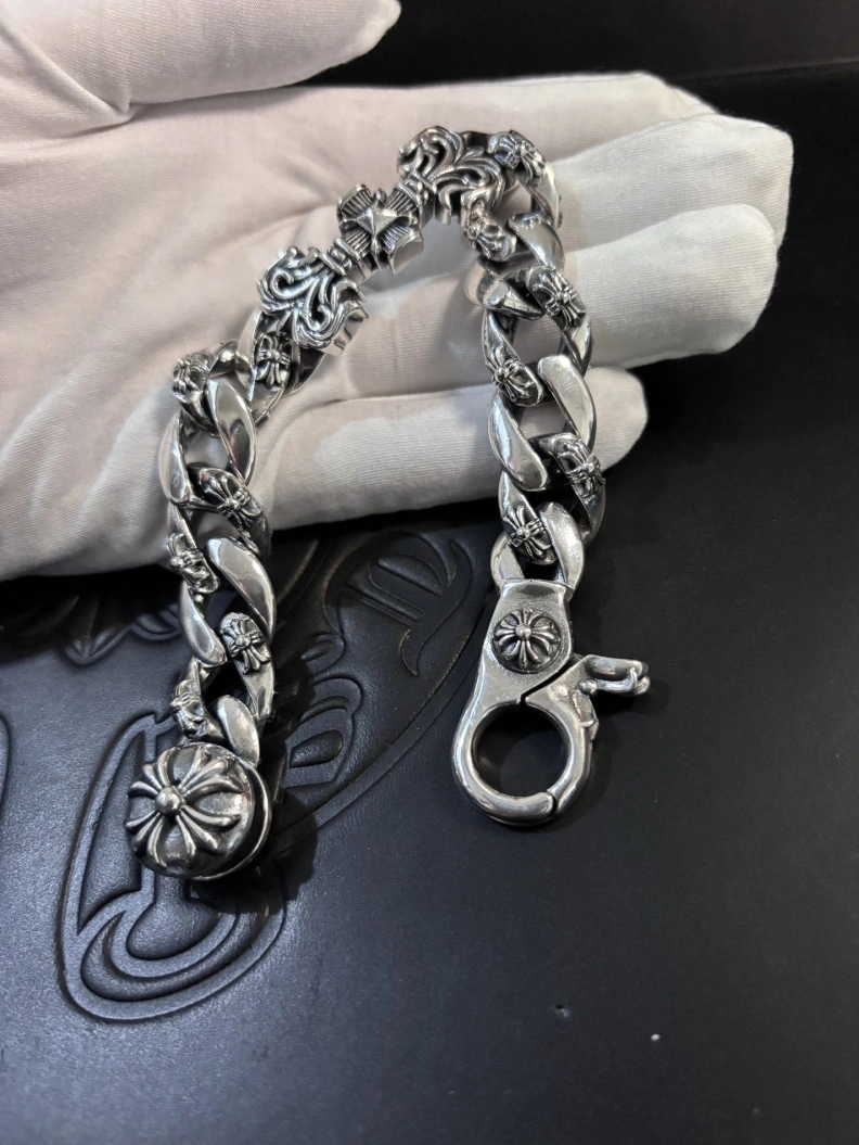 Chrxmx Hxxrts Bracelets GoodFit 297375