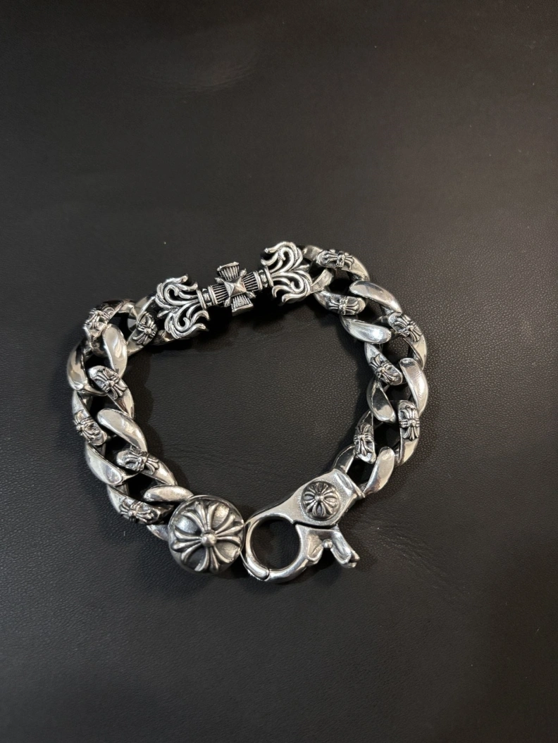 Chrxmx Hxxrts Bracelets GoodFit 297375