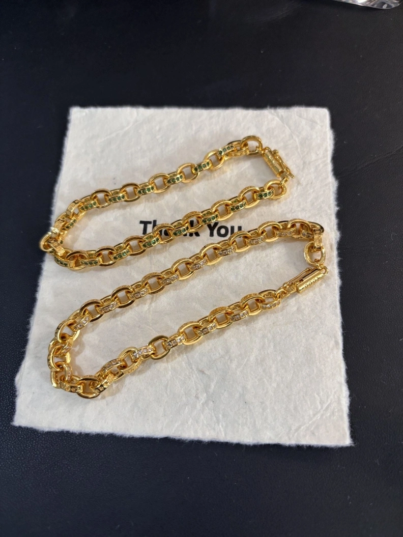 Chrxmx Hxxrts Bracelets Elegant 297368