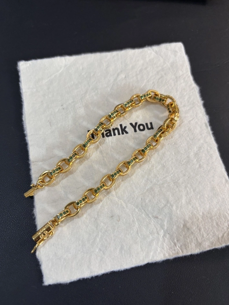 Chrxmx Hxxrts Bracelets Elegant 297368
