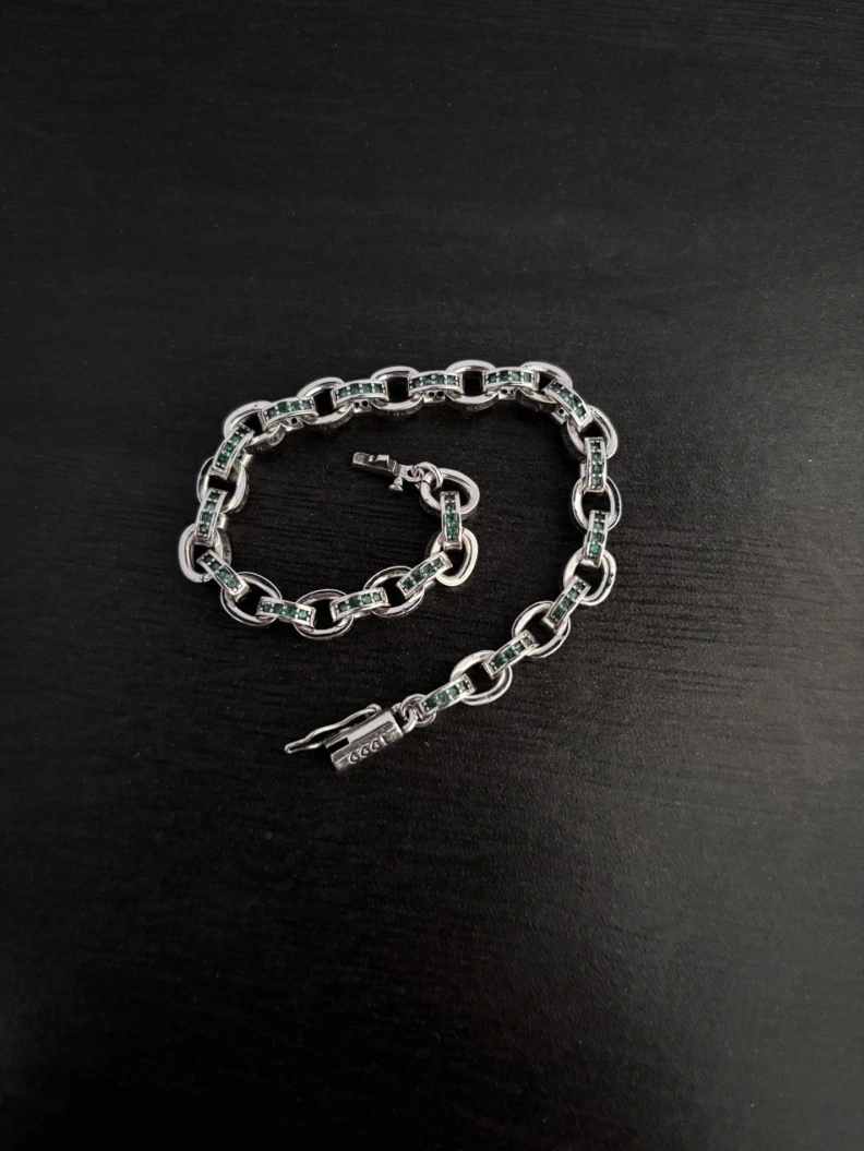 Chrxmx Hxxrts Bracelets StreetReady 297365