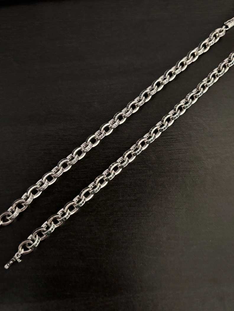 Chrxmx Hxxrts Bracelets StreetReady 297365