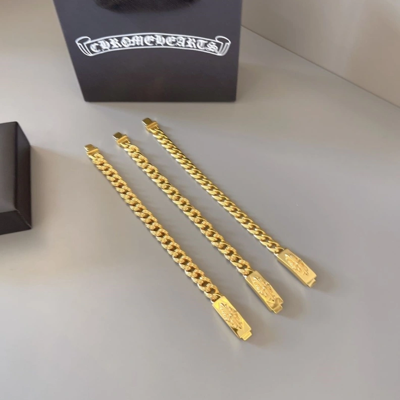 Chrxmx Hxxrts Bracelets SmartChoice 297366