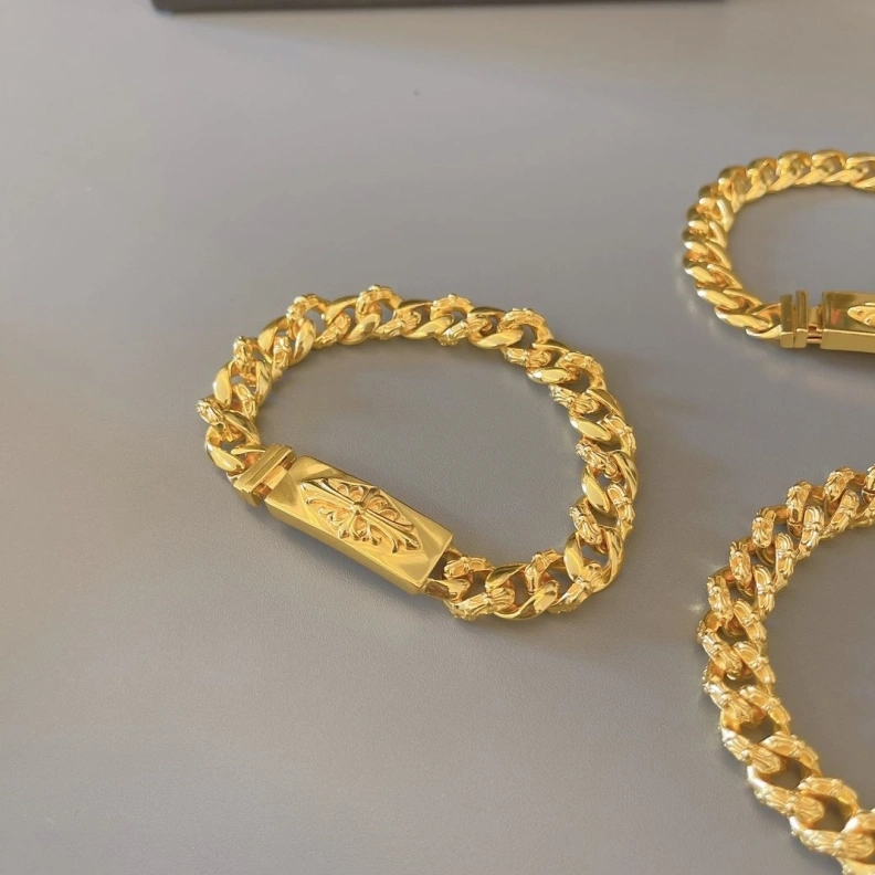 Chrxmx Hxxrts Bracelets SmartChoice 297366
