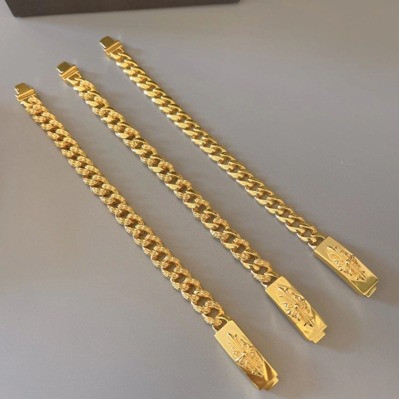 Chrxmx Hxxrts Bracelets SmartChoice 297366