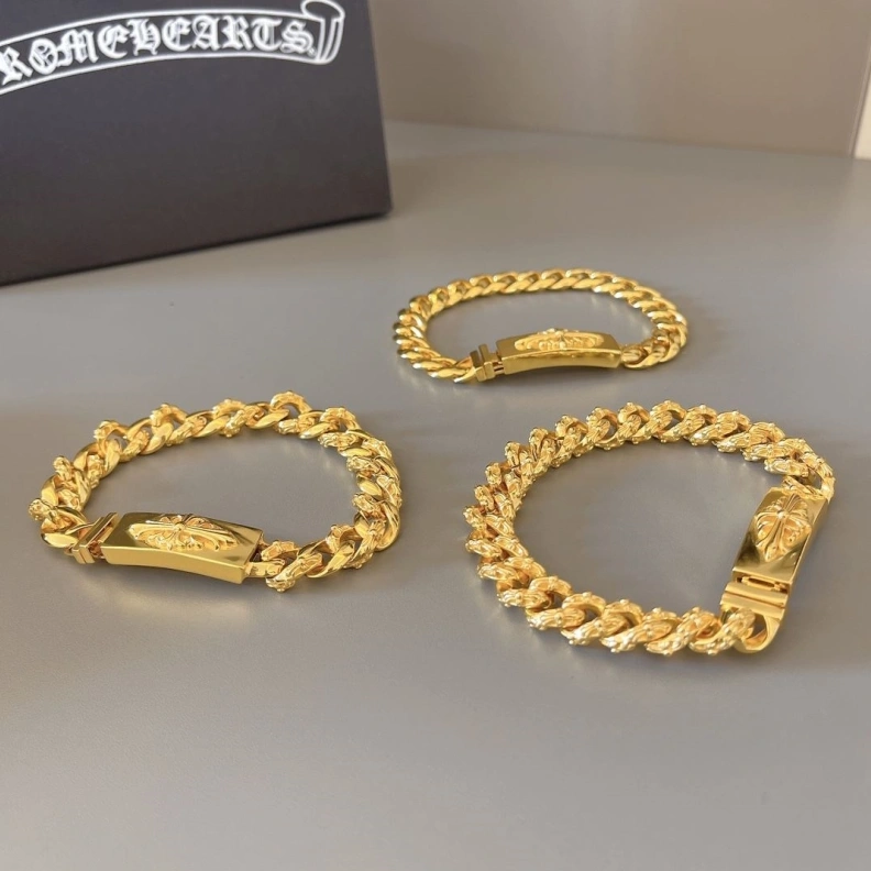 Chrxmx Hxxrts Bracelets SmartChoice 297366