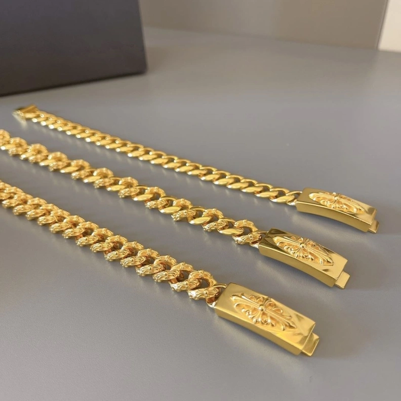 Chrxmx Hxxrts Bracelets SmartChoice 297366