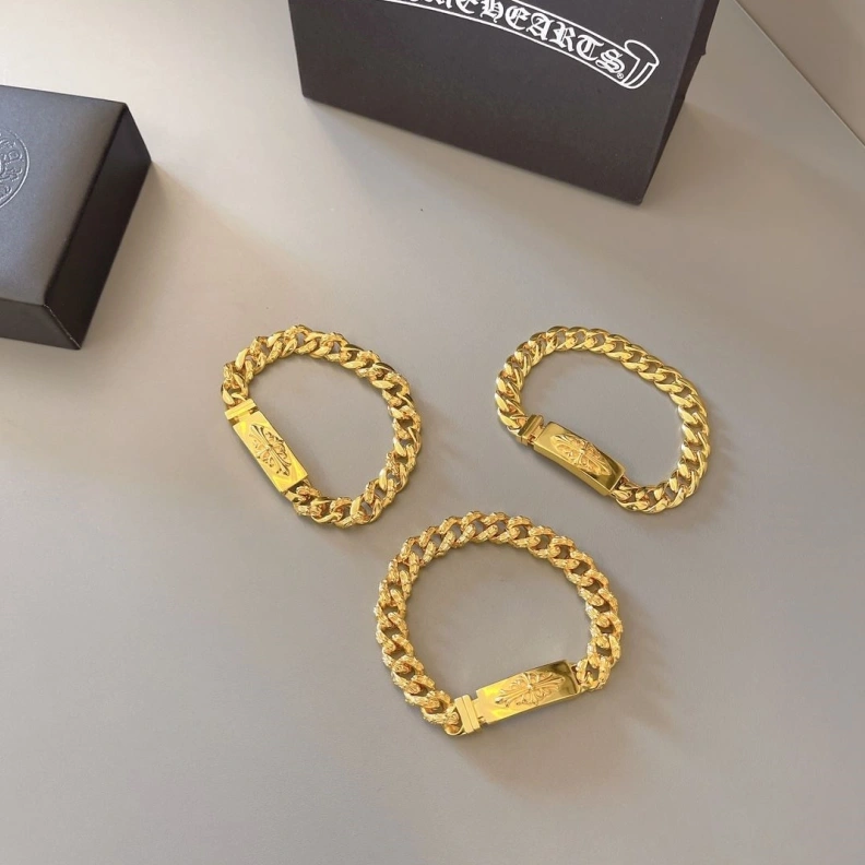 Chrxmx Hxxrts Bracelets SmartChoice 297366