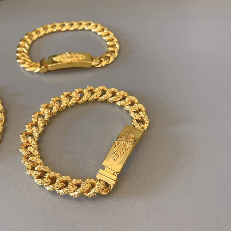 Chrxmx Hxxrts Bracelets SmartChoice 297366