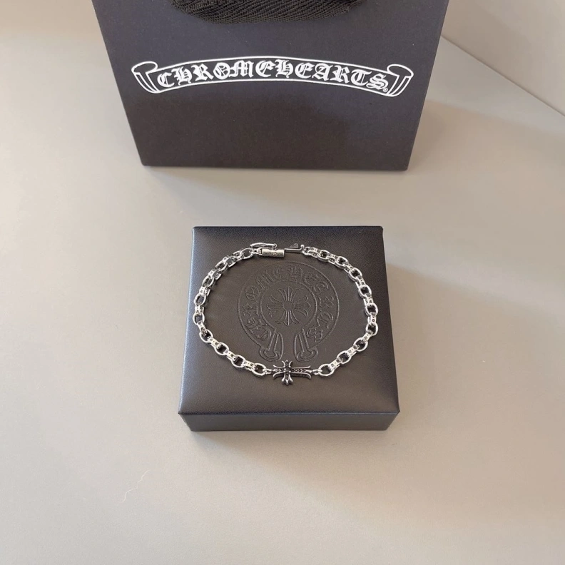 Chrxmx Hxxrts Bracelets Sleek 297367