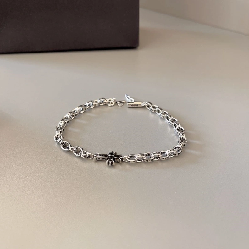 Chrxmx Hxxrts Bracelets Sleek 297367