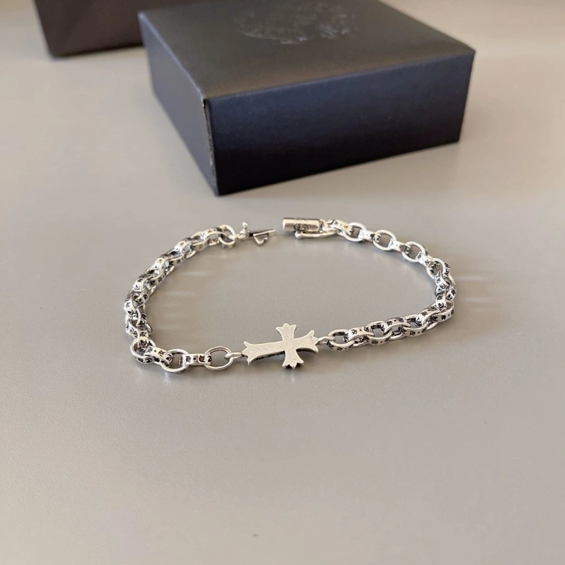 Chrxmx Hxxrts Bracelets Sleek 297367