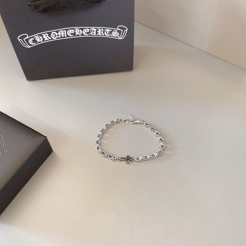 Chrxmx Hxxrts Bracelets Sleek 297367