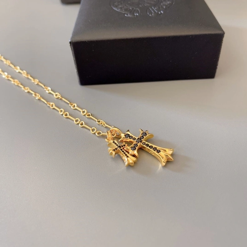 Chrxmx Hxxrts Necklaces SportInspired 296959