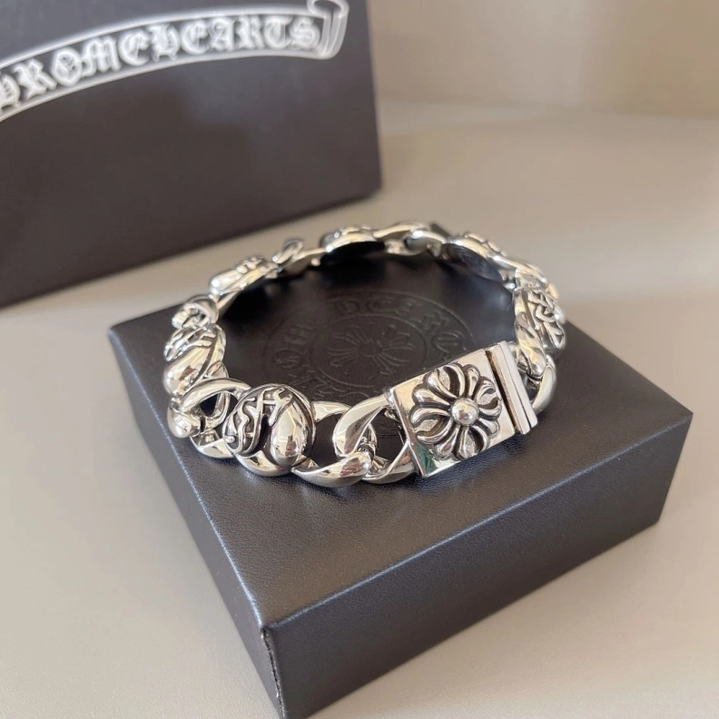Chrxmx Hxxrts Bracelets Stylish 297364