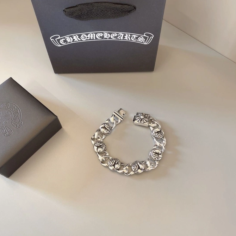 Chrxmx Hxxrts Bracelets Stylish 297364