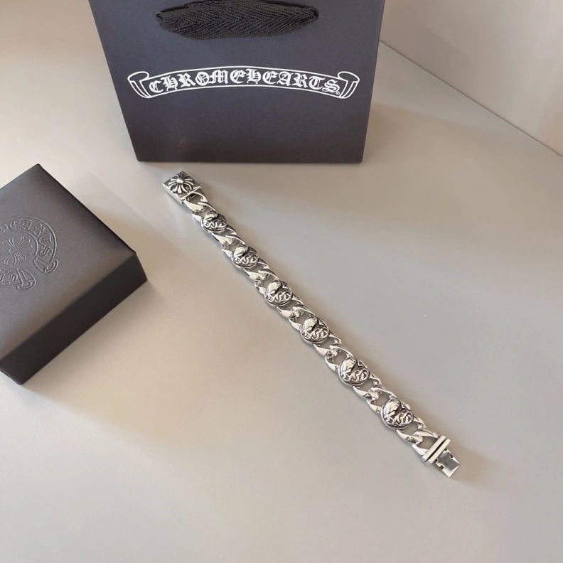 Chrxmx Hxxrts Bracelets Stylish 297364