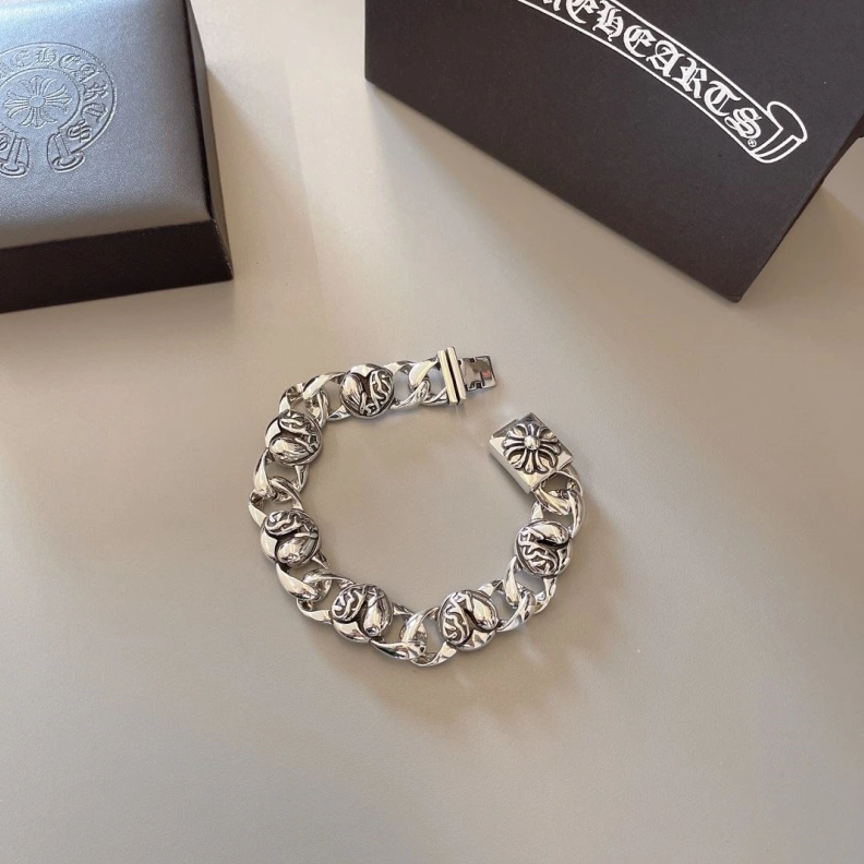 Chrxmx Hxxrts Bracelets Stylish 297364