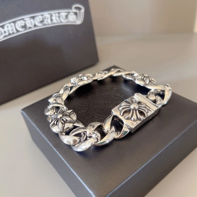 Chrxmx Hxxrts Bracelets Modern 297362