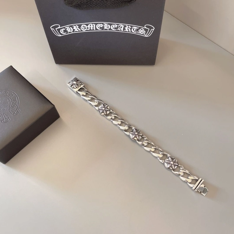 Chrxmx Hxxrts Bracelets Modern 297362