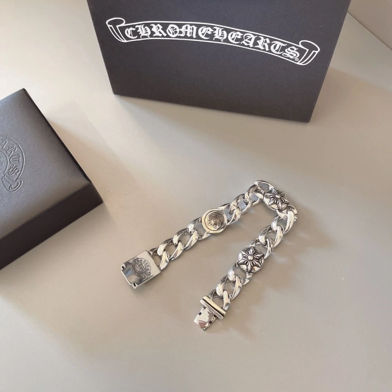 Chrxmx Hxxrts Bracelets Modern 297362
