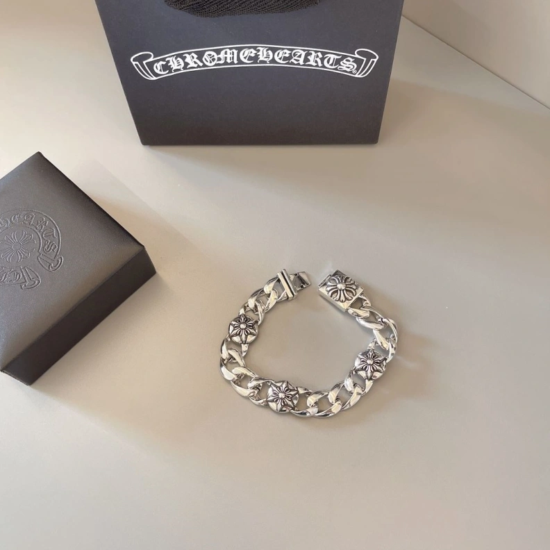 Chrxmx Hxxrts Bracelets Modern 297362