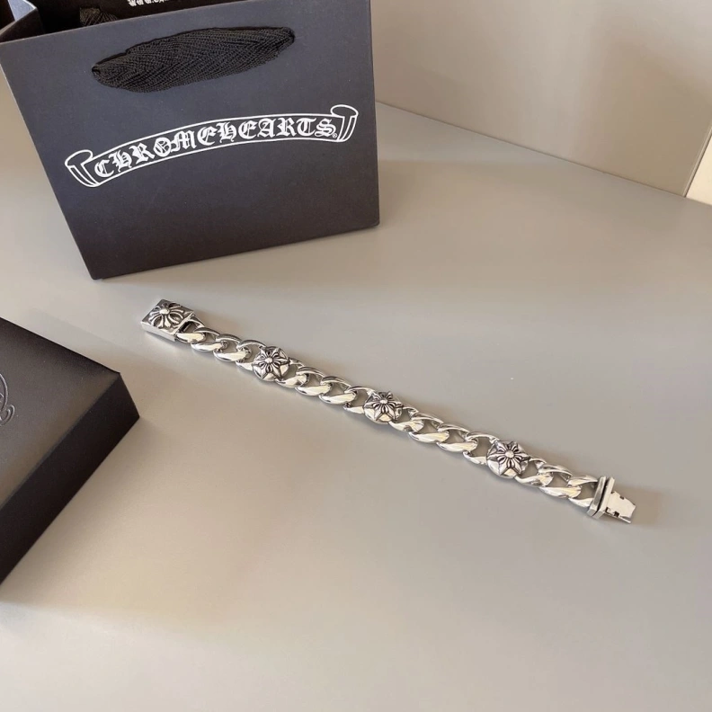 Chrxmx Hxxrts Bracelets Modern 297362