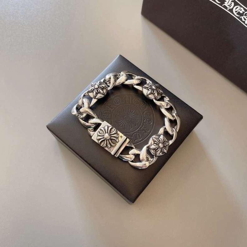 Chrxmx Hxxrts Bracelets Modern 297362