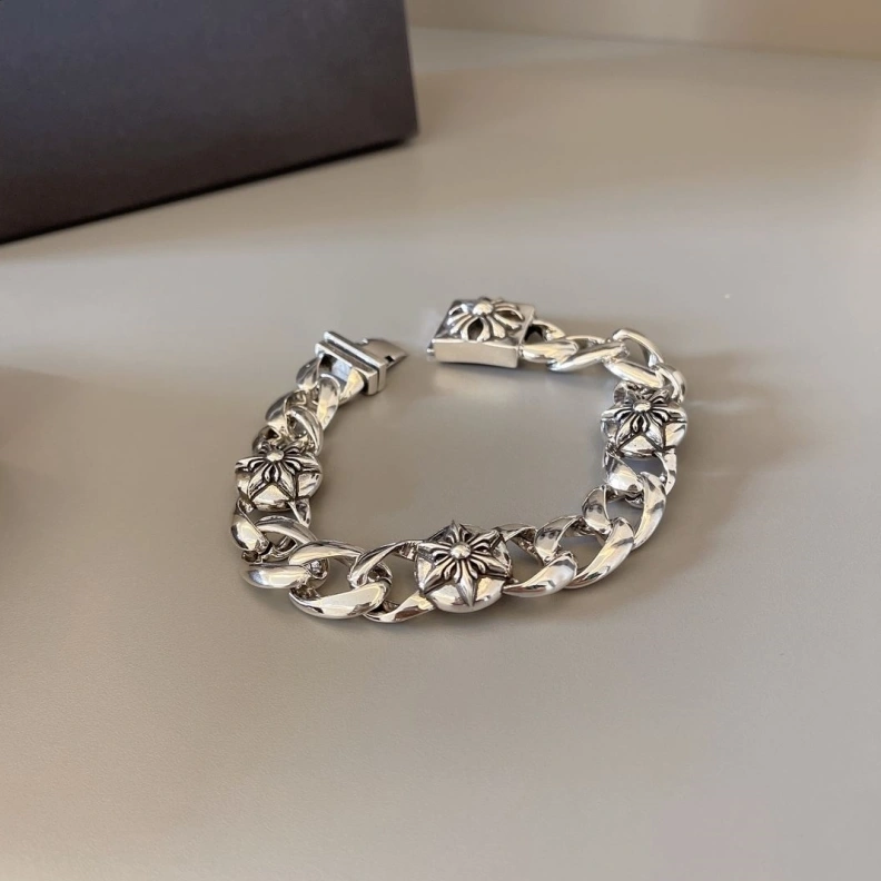 Chrxmx Hxxrts Bracelets Modern 297362
