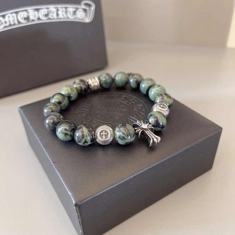 Functional Chrxmx Hxxrts Bracelets 297361