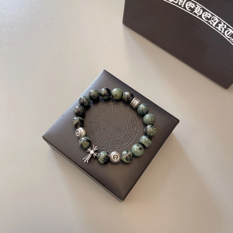 Functional Chrxmx Hxxrts Bracelets 297361