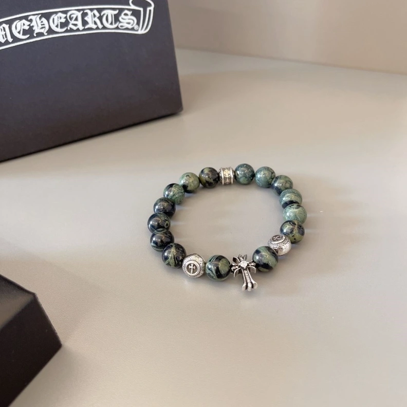 Functional Chrxmx Hxxrts Bracelets 297361