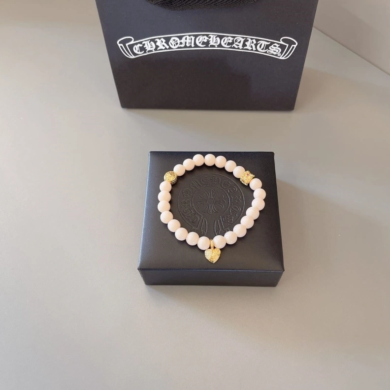 Classic Chrxmx Hxxrts Bracelets 297360