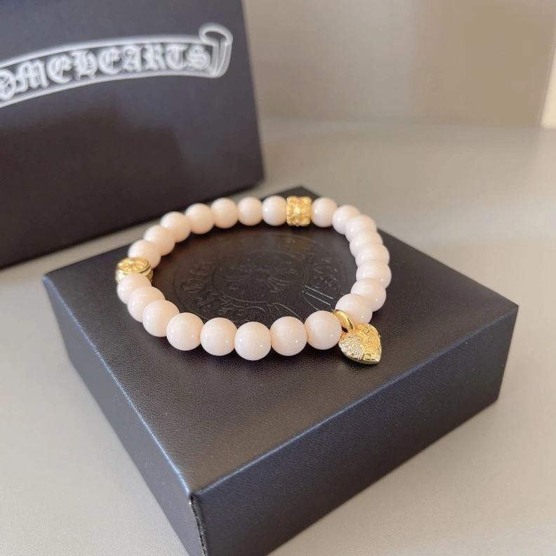 Classic Chrxmx Hxxrts Bracelets 297360