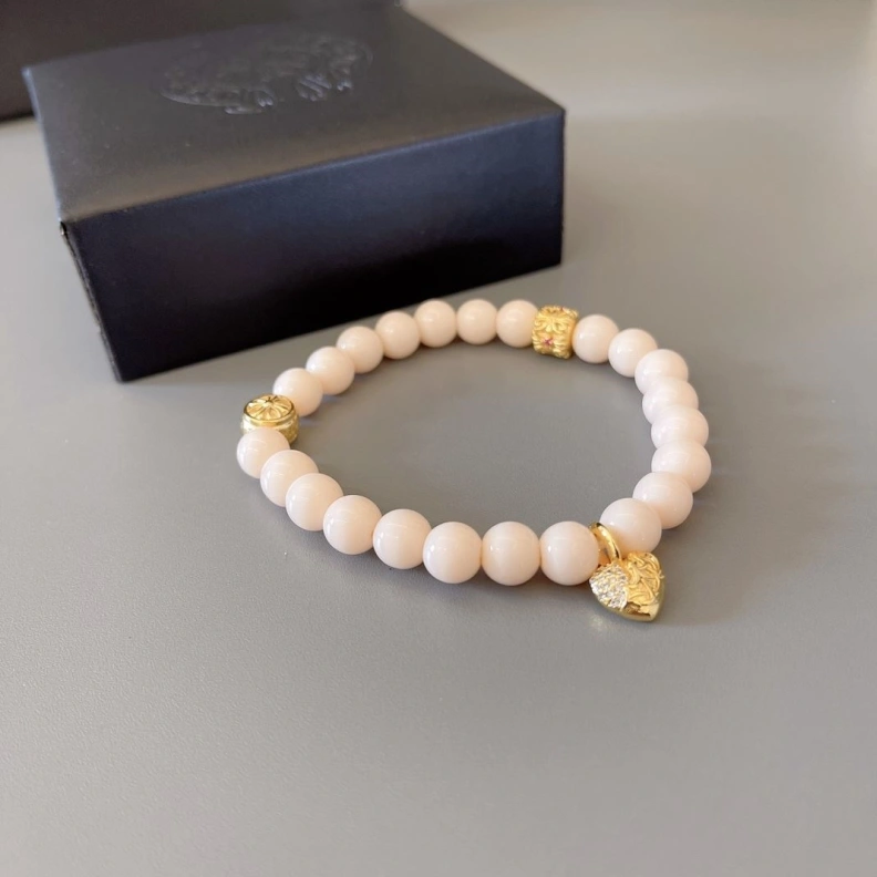 Classic Chrxmx Hxxrts Bracelets 297360