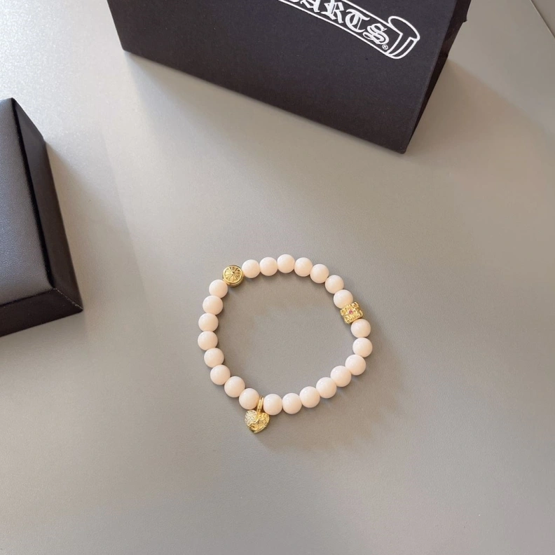 Classic Chrxmx Hxxrts Bracelets 297360