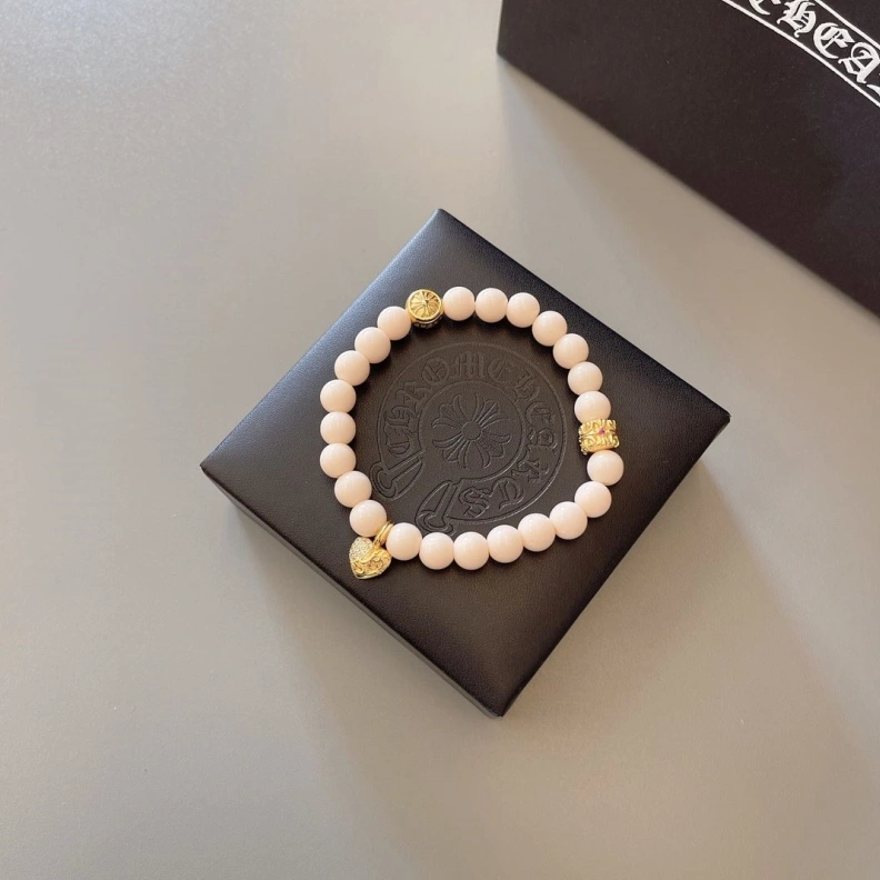 Classic Chrxmx Hxxrts Bracelets 297360