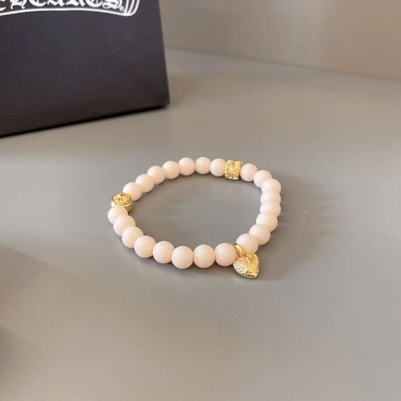 Classic Chrxmx Hxxrts Bracelets 297360