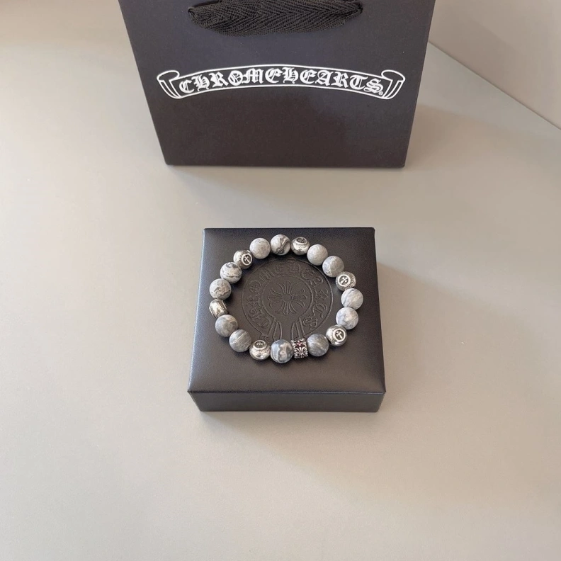 Vibrant Chrxmx Hxxrts Bracelets 297359