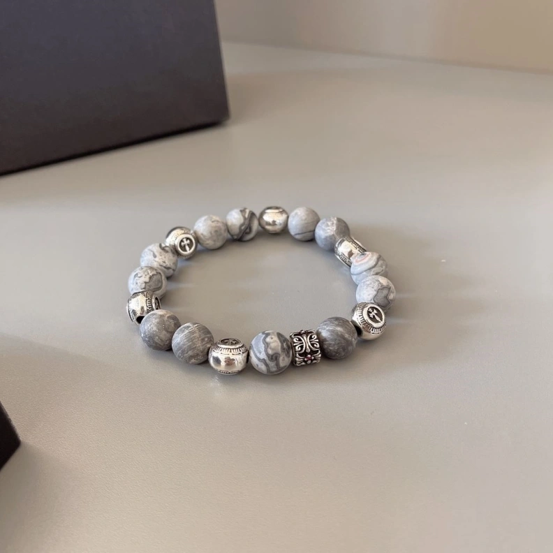 Vibrant Chrxmx Hxxrts Bracelets 297359
