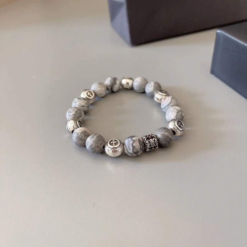 Vibrant Chrxmx Hxxrts Bracelets 297359