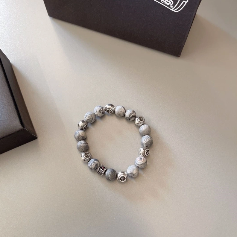 Vibrant Chrxmx Hxxrts Bracelets 297359